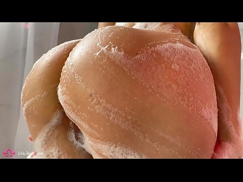 ❤️ Brunette, Duşda Güclü Orgazm Vermək üçün Vibratorla Pişiyi Mastürbasyon Etdirir ❤️ Super porno az.rionews.top ❌️❤