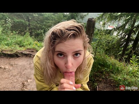 ❤️ Eva Elfi - Qız ictimai oral seksdən sonra cumu uddu ❤️ Super porno az.rionews.top ❌️❤