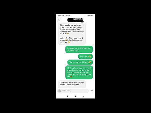 ❤️ Tinder-dən hərəmimə yeni bir PAWG əlavə etdim (Tinder ilə danışıq daxil olmaqla) ❤️ Super porno az.rionews.top ❌️❤